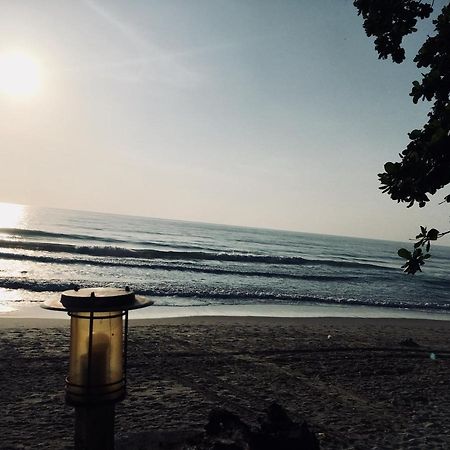 Tradewinds Cottages サムイ島 エクステリア 写真