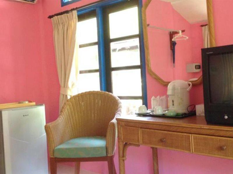 Tradewinds Cottages サムイ島 エクステリア 写真