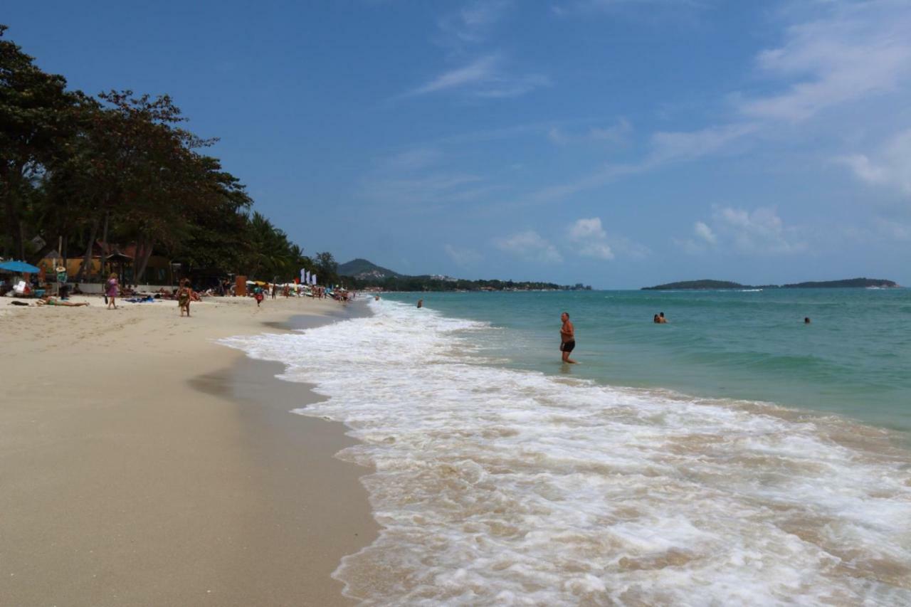 Tradewinds Cottages サムイ島 エクステリア 写真