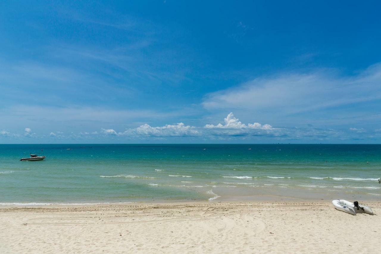 Tradewinds Cottages サムイ島 エクステリア 写真